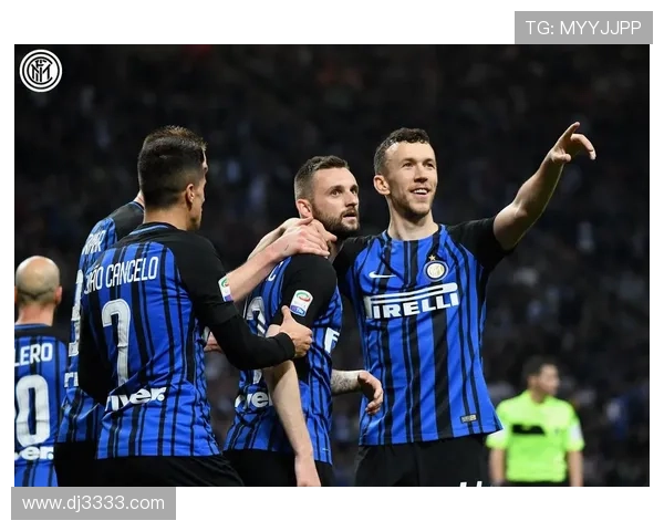 记者曝佩里西奇或租借回归国米