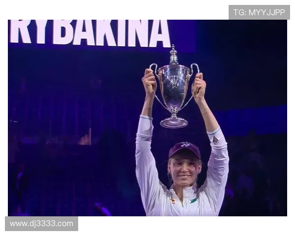 莱巴金娜首冠萨巴伦卡两年亚军 莱巴金娜首冠萨巴伦卡两年亚军