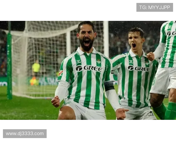 贝蒂斯好消息伊斯科重返训练 贝蒂斯好消息伊斯科重返训练